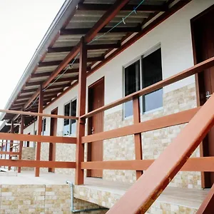  Apartamento Andréia Brasil