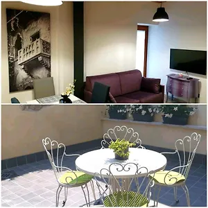 Divina San Zeno Apartment Verona
