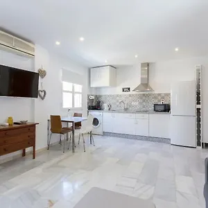  Apartamento Azvalia - Miracle España