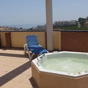 Hills Apartment La Cala De Mijas