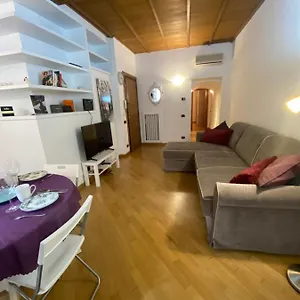 Apartamento Sweet Laurina