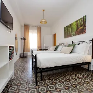  Apartamento Ych-luminoso Per 8 Pax