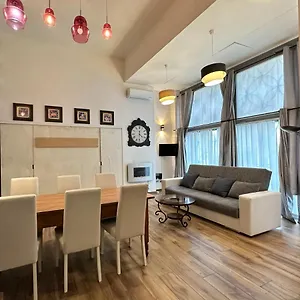  Apartamento Relais Romagnosi