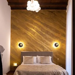  Apartamento Campo De Fiori Chic