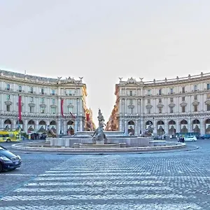  Apartamento 44 Nel Centro Di Via Nazionale