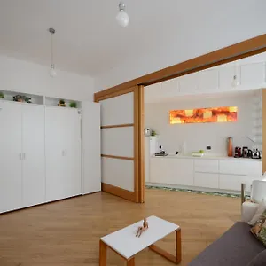  Apartamento Eli
