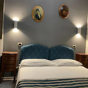  Apartamento Via Veneto 104