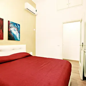  Apartamento Colosseum - Big And Comfortable