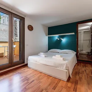  Apartamento Ciambella Arch For 6 People @largo Argentina