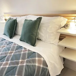  Apartamento Via Sant'alessandro 22 - Sostify Italia