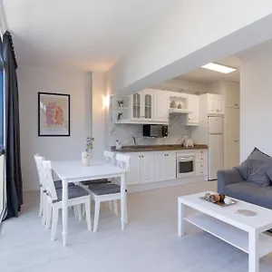  Apartamento En España