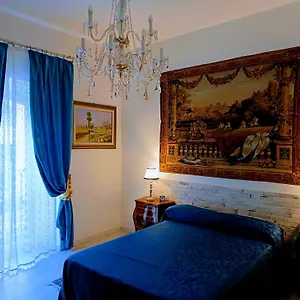  Habitación en casa particular Porta Maggiore 9 Locazione Turistica